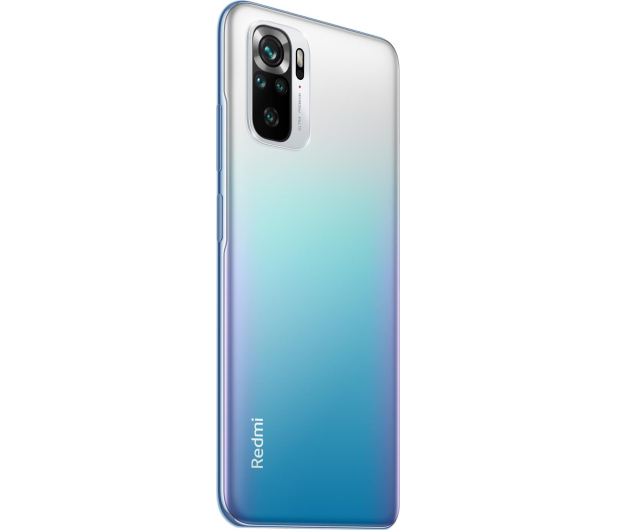 XIAOMI REDMI NOTE 10S 6/64GB Niebieski - 653625 - zdjęcie 7